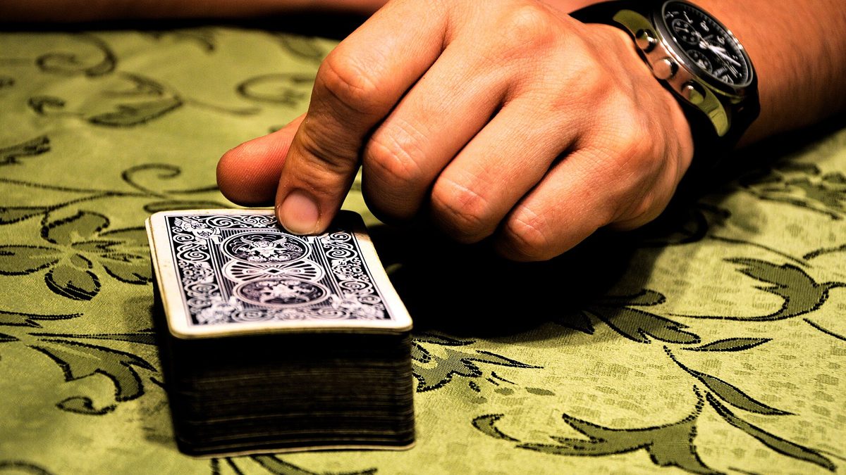 Tarologie